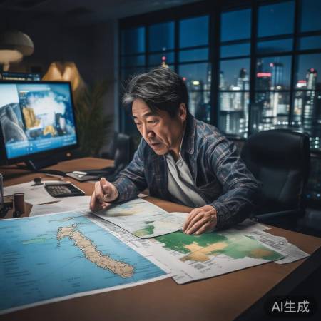 赖岳谦解析：日本核武发展对中国威胁几何