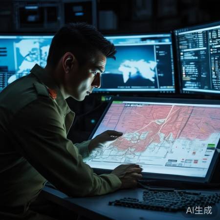 赖岳谦：核武趋势分析专家