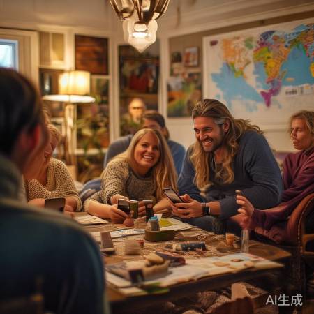 热点生活，周末愉快