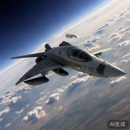 美国加紧打压中国无人机背后的战略意图分析