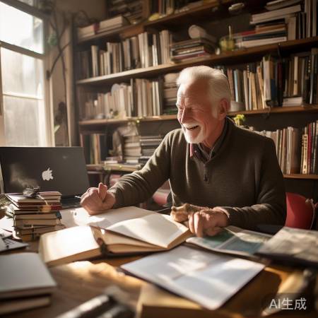 活到老，学到老，知识永无止境