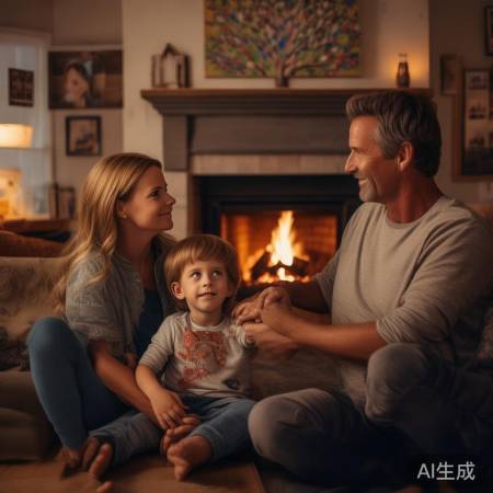 案件开庭,珍惜感情