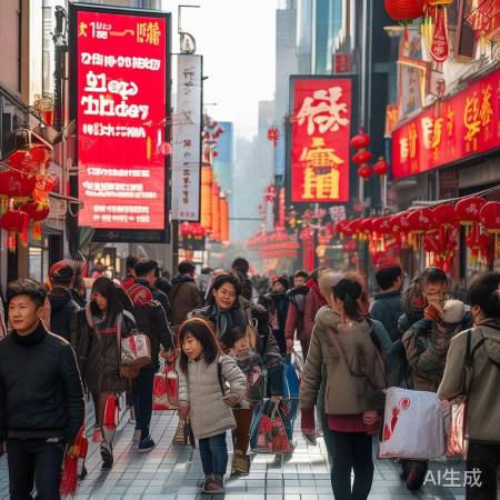 春节假期调整：多放假少调休，国民假期更从容