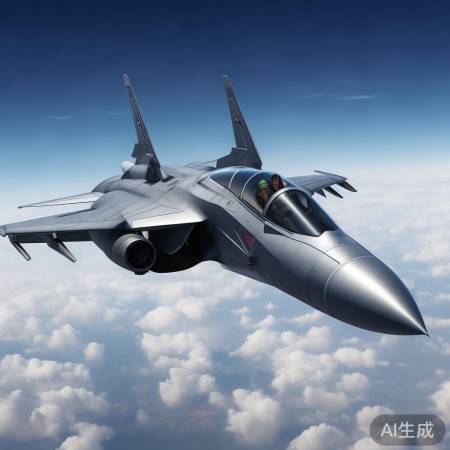 新型弹射座椅，歼20更强大