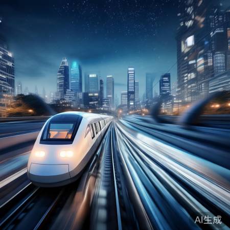 中国速度，未来可期