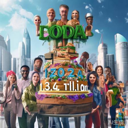 2024年GDP达134.8万亿，哪些行业将引领未来？