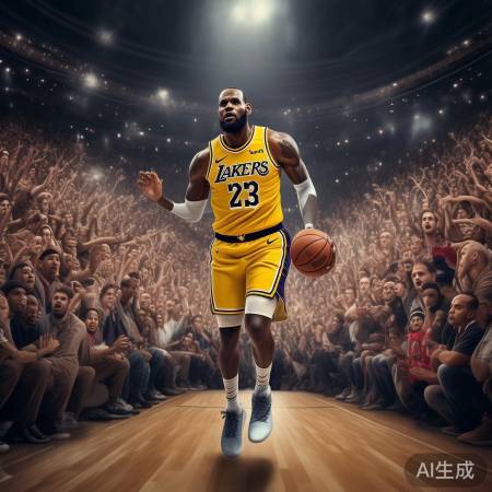 詹姆斯表现卓越却失利，信心满满