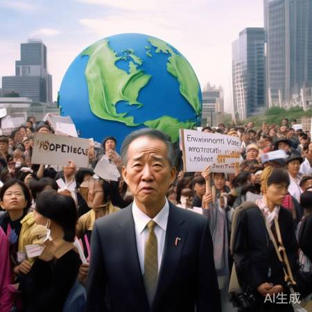 日本核试验风险加剧，全球关注核能安全挑战