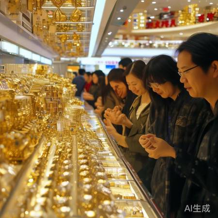 海南封关，奢侈品热抢