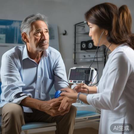 头晕需警惕，及时就医防大祸