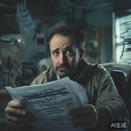 “笑话：病患忧婚，乐在其中”