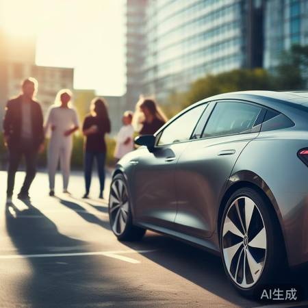 电动汽车新国标元旦正式实施：电耗标准升级，购车成本或有变化