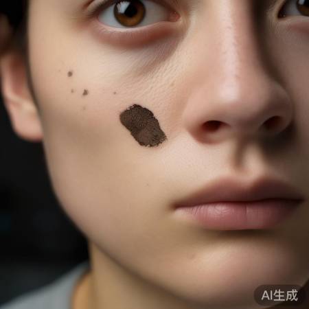 皮肤变化需警惕，速就医