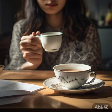 茶香生活，谨慎投资