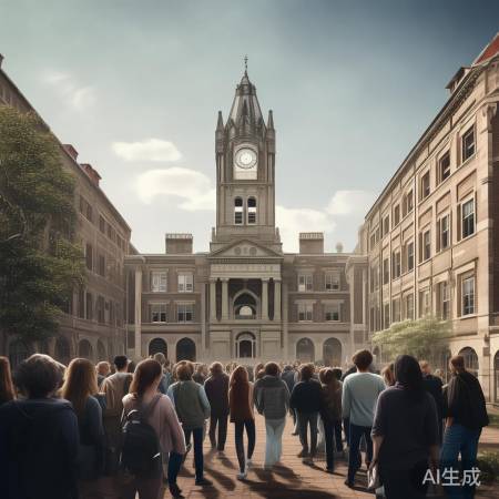 “郭学益副校长被查，中南大学将