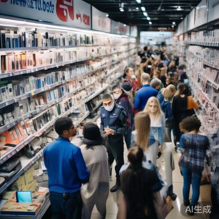 安全警惕,监管保障