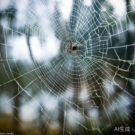 脆弱网，勇敢抗挑战