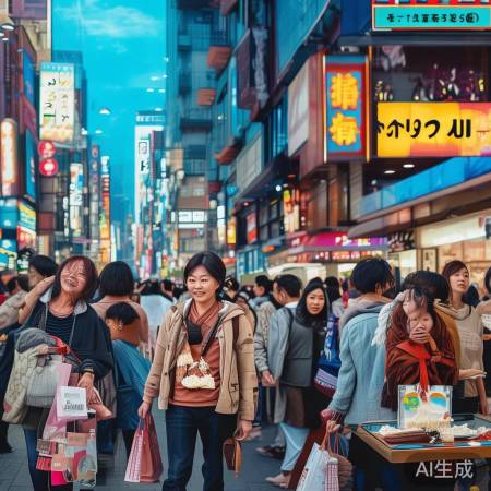 高市路线：日本寻求经济转型的出路新策略