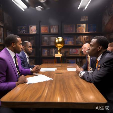 湖人追求琼斯交易前景如何？