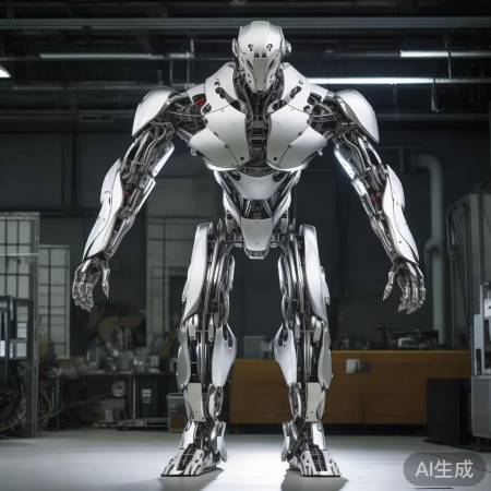 波士顿Atlas：机器人健身达