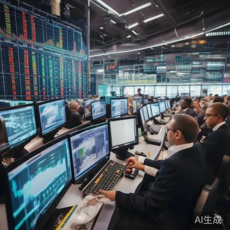 白银：风险高回报丰