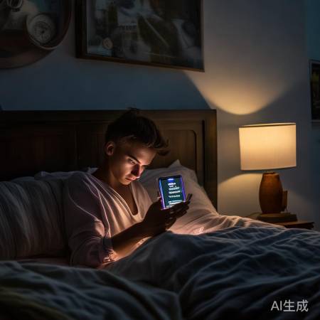 晚睡1小时与早睡1小时，搜索习惯大不同