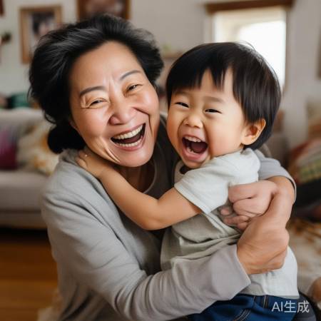 李好夺冠，激动育儿狂喜