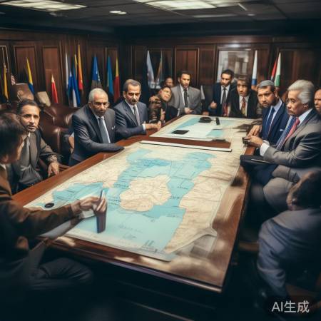 多国反对以色列承认索马里兰引发国际关注