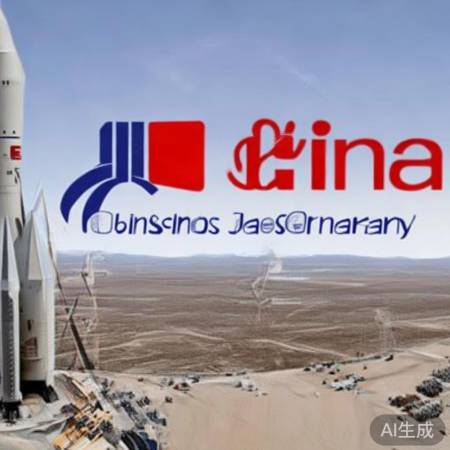 首民航天公司发射火箭