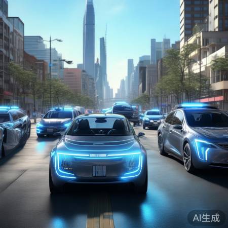 2025科技浪潮：中国创新再攀高峰解析