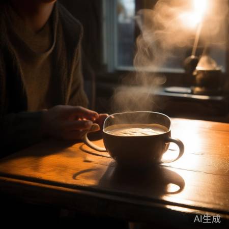 咖啡小插曲，清醒找真相