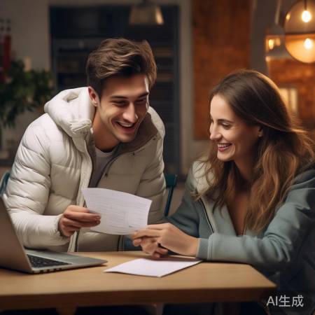 网购羽绒服退换插曲