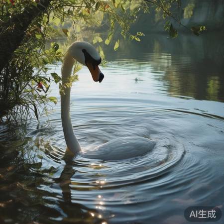 18斤大鹅河沟神秘消失，真相竟如此惊人！