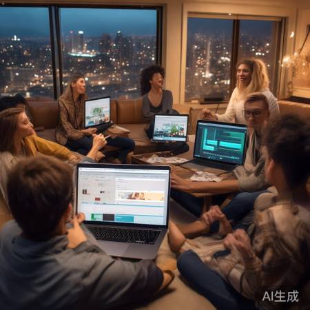 两大因素警示：网站内容布局需谨慎，影响自然排名与点击