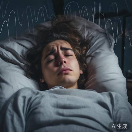 揭秘：投降式睡姿与呼吸问题，你了解多少？