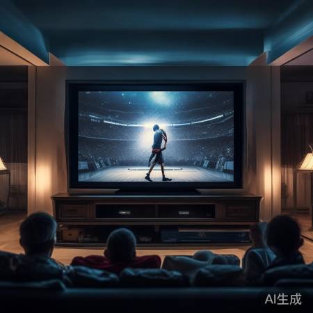 “杨瀚森球技惊艳”