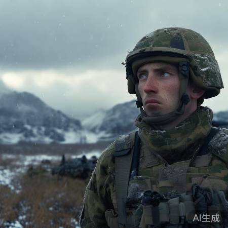 俄乌紧张局势：明年1月大战或一触即发