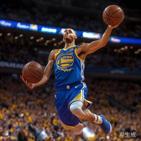 库里伤病恢复，坚韧偶像