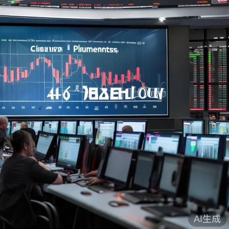 白银价格暴跌刷新46年历史新低，市场有何动向？