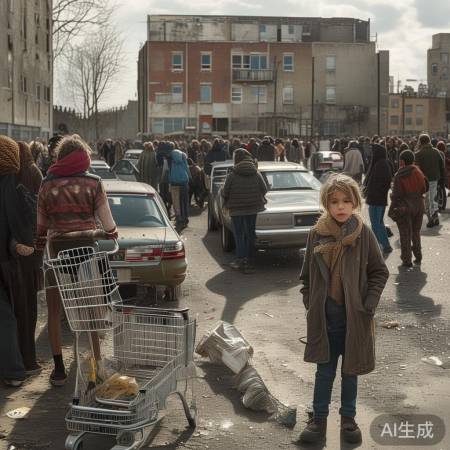 贫富差距大，福利教育待完善