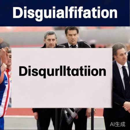 官方回应：田协违规被除名