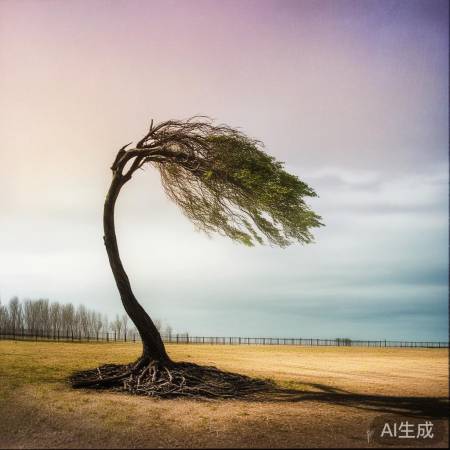 意外事常发生，心态平和应对