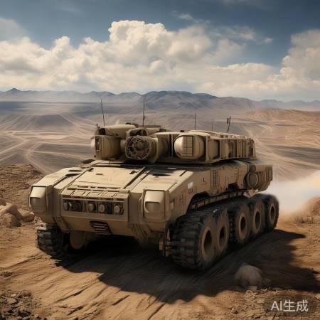 海马斯：信息化战场新力量