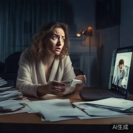 揭秘许我耀眼现实版骗婚案：婚恋诈骗背后的真相