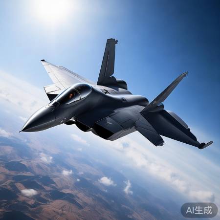 歼20性能关键看实战表现