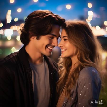 林俊杰宠爱Lina，甜蜜长久