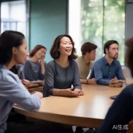 平和看待问题，学习倾听