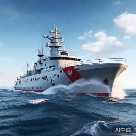 中国海警船行动再创新高，引发关注