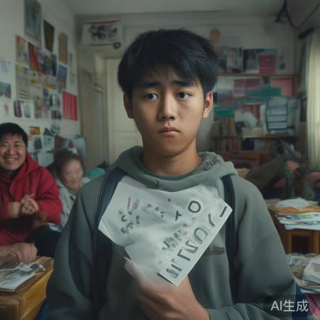 高中生被亲戚16万卖到大城市