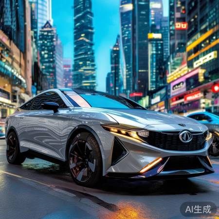 “尊界S800新车下期见”